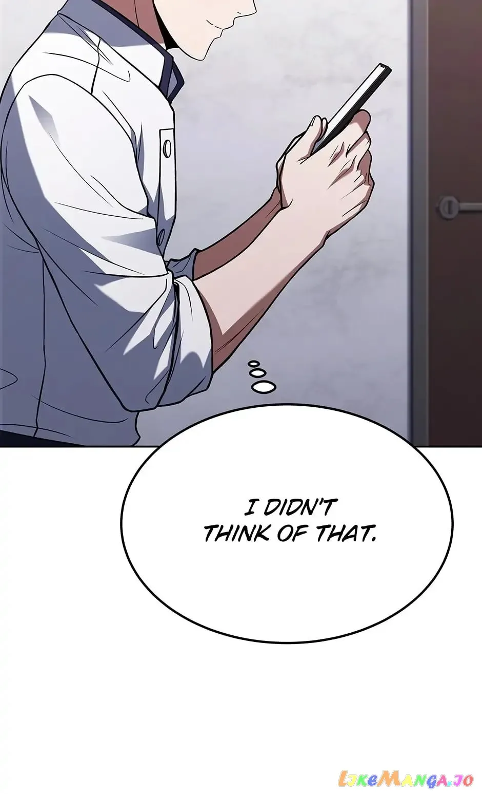 Youngest Chef from the 3rd Rate Hotel Chapter 78 page 48