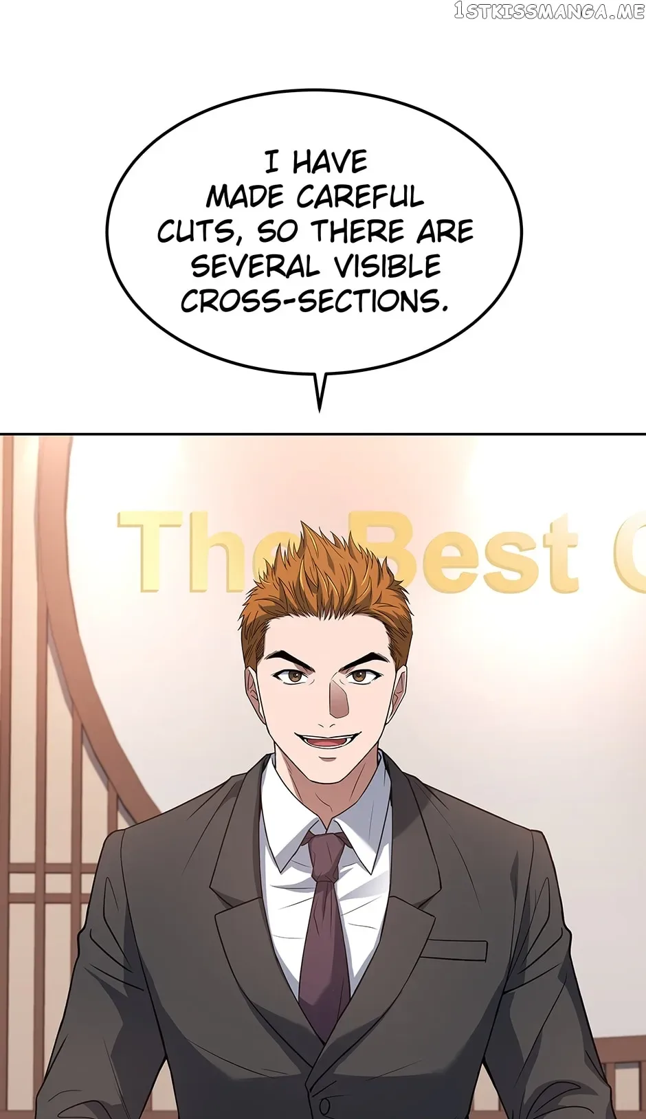 Youngest Chef from the 3rd Rate Hotel Chapter 73 page 49