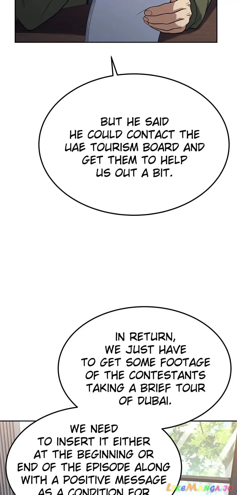 Youngest Chef from the 3rd Rate Hotel Chapter 78 page 32