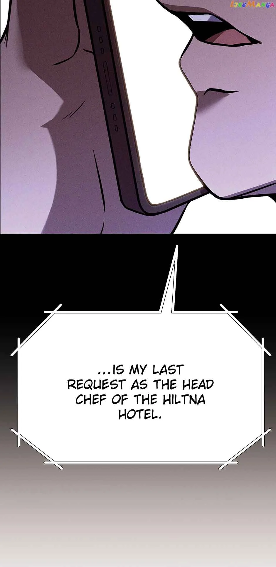 Youngest Chef from the 3rd Rate Hotel Chapter 77 page 83