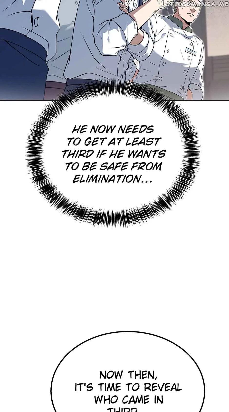 Youngest Chef from the 3rd Rate Hotel Chapter 76 page 97