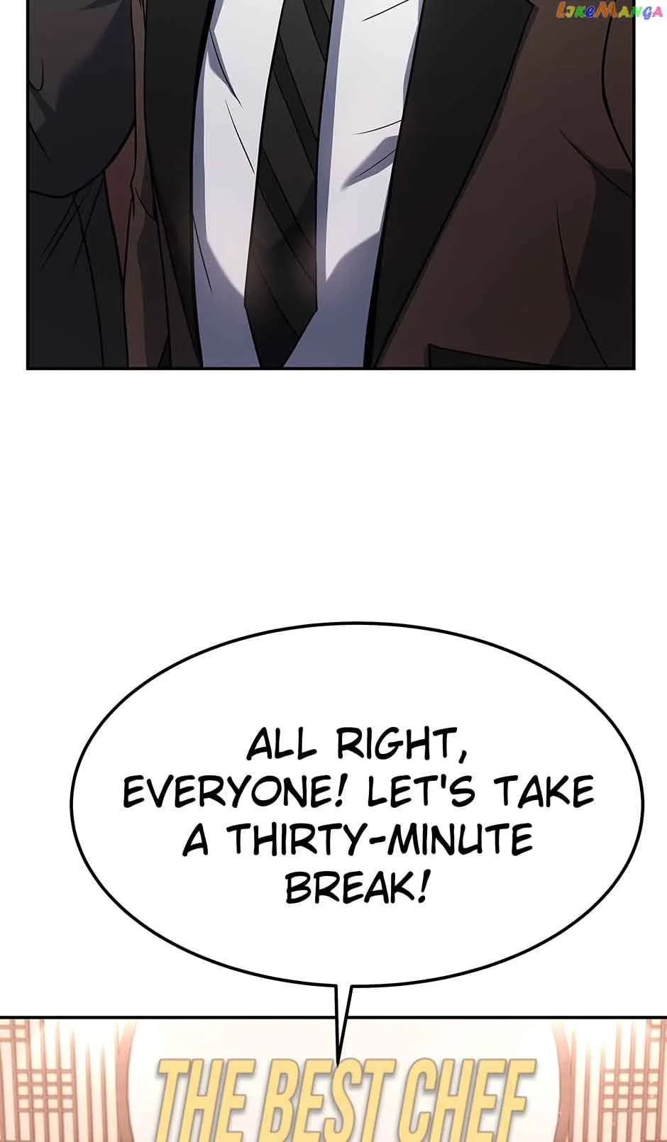 Youngest Chef from the 3rd Rate Hotel Chapter 77 page 47