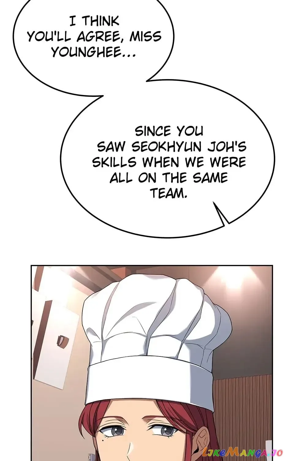 Youngest Chef from the 3rd Rate Hotel Chapter 78 page 83