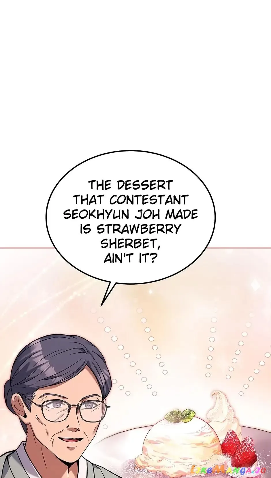 Youngest Chef from the 3rd Rate Hotel Chapter 78 page 100
