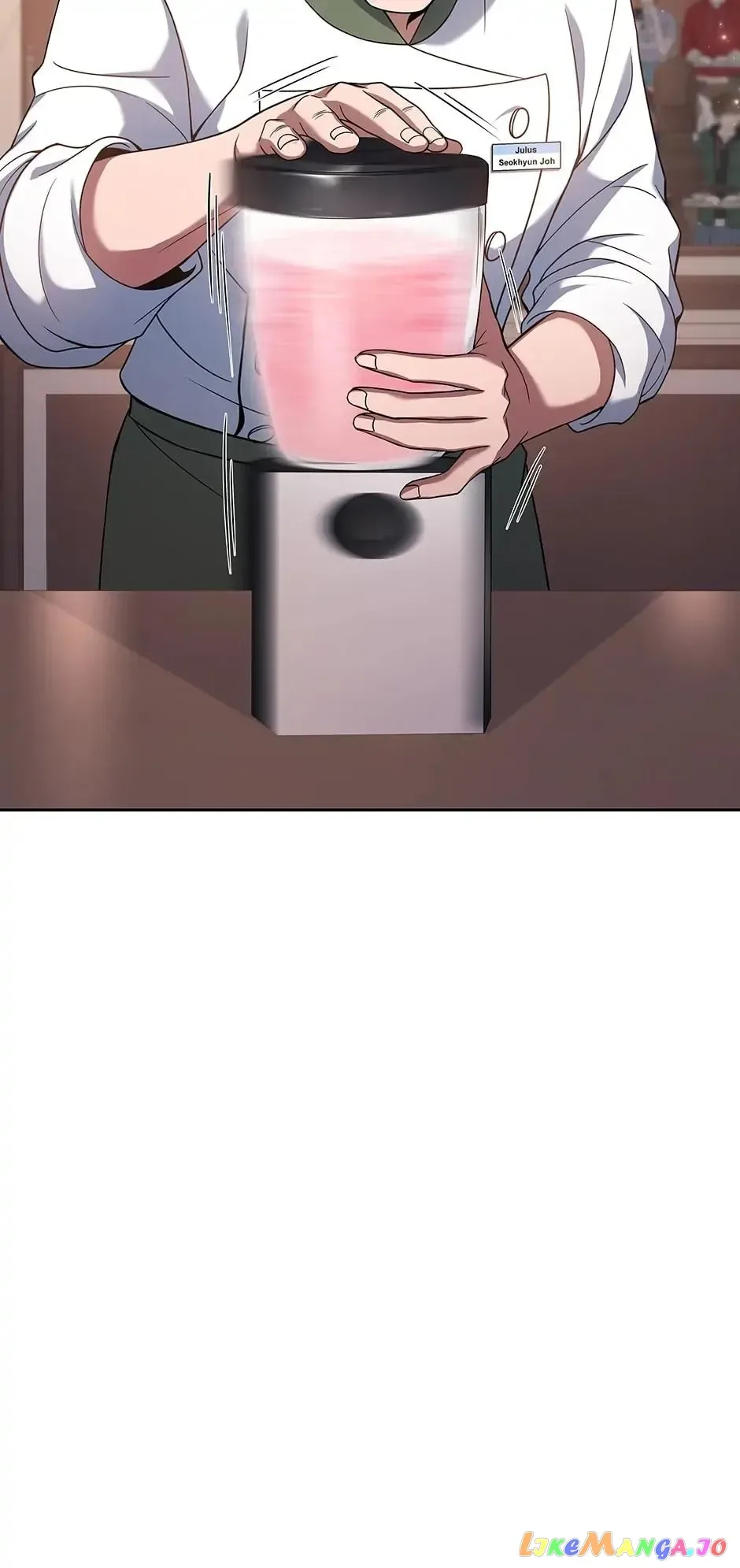 Youngest Chef from the 3rd Rate Hotel Chapter 78 page 87