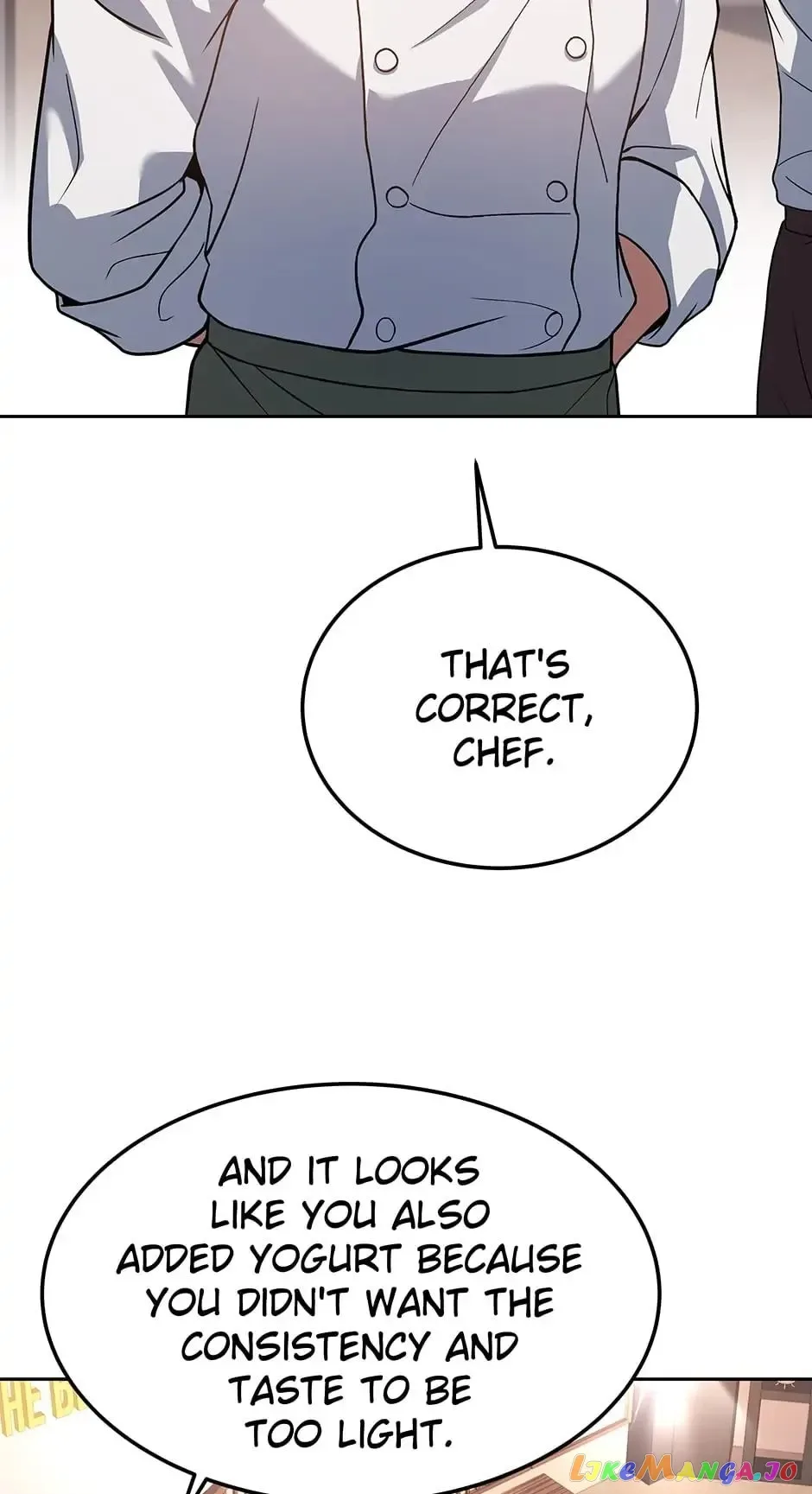 Youngest Chef from the 3rd Rate Hotel Chapter 78 page 105