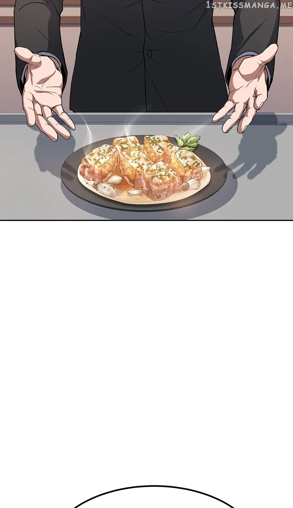 Youngest Chef from the 3rd Rate Hotel Chapter 73 page 50