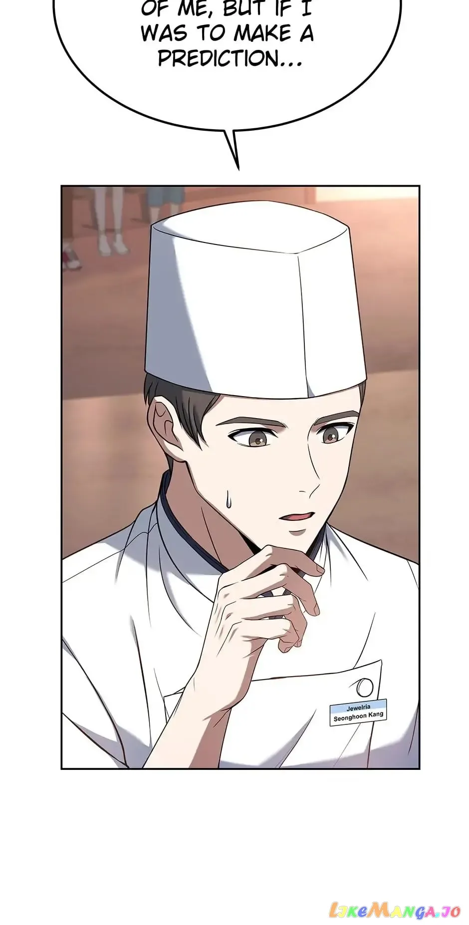 Youngest Chef from the 3rd Rate Hotel Chapter 78 page 80