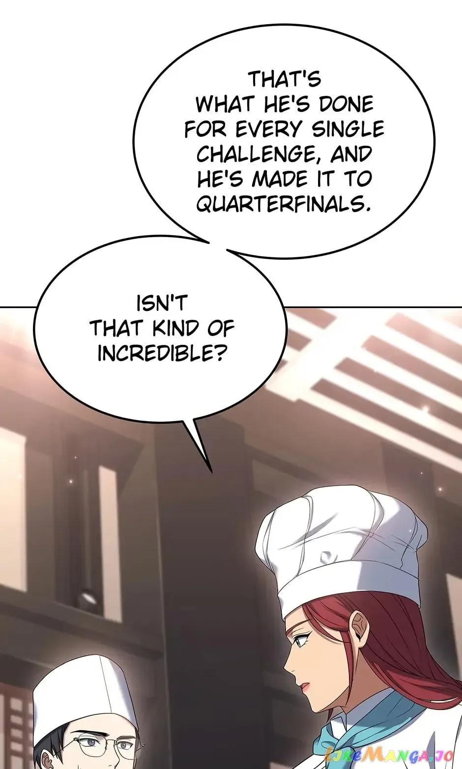 Youngest Chef from the 3rd Rate Hotel Chapter 78 page 90