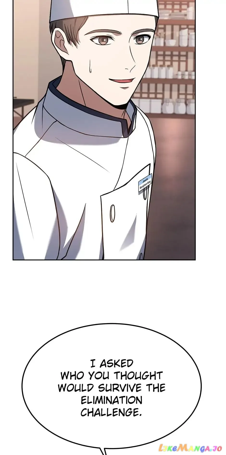 Youngest Chef from the 3rd Rate Hotel Chapter 78 page 75