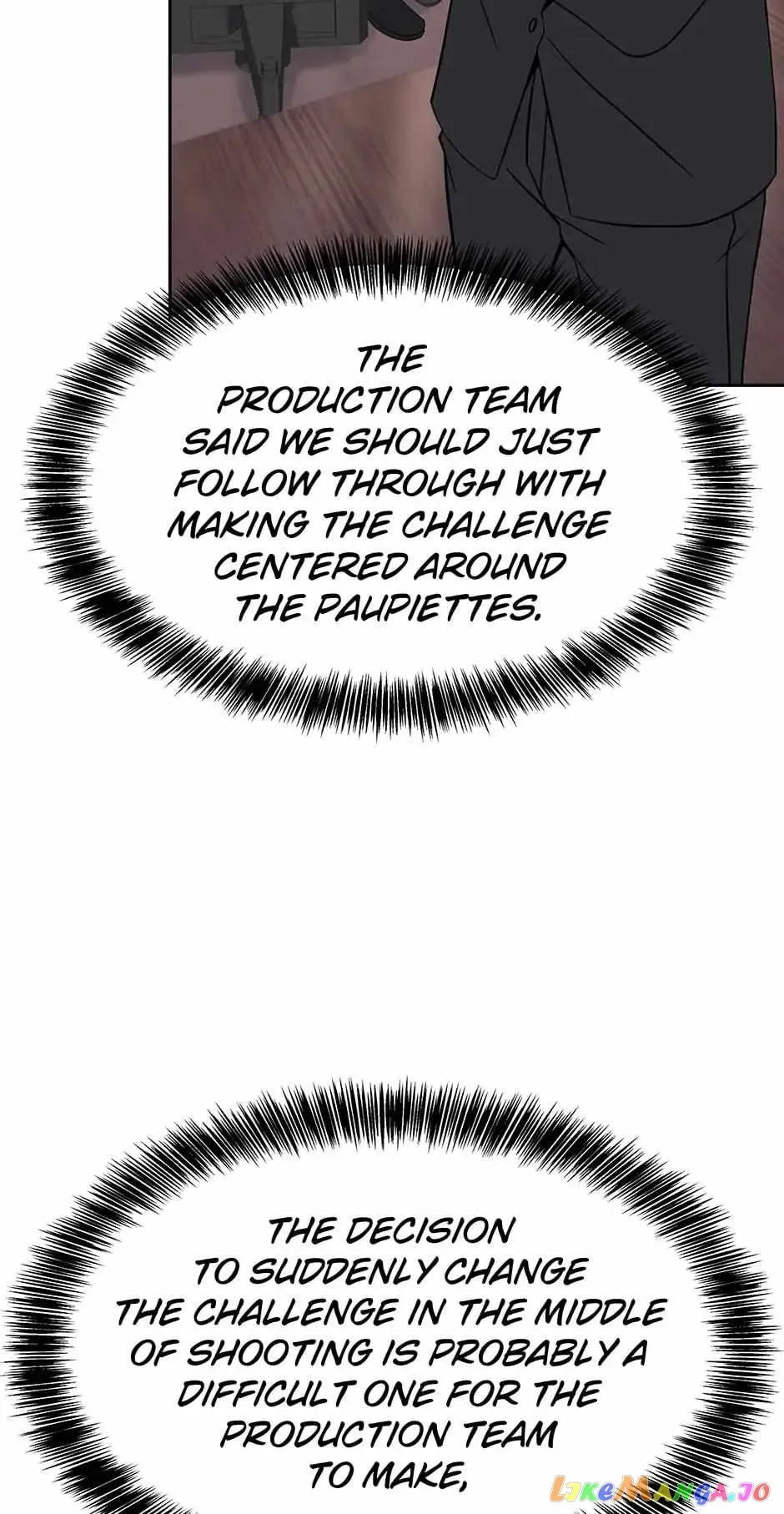 Youngest Chef from the 3rd Rate Hotel Chapter 78 page 68