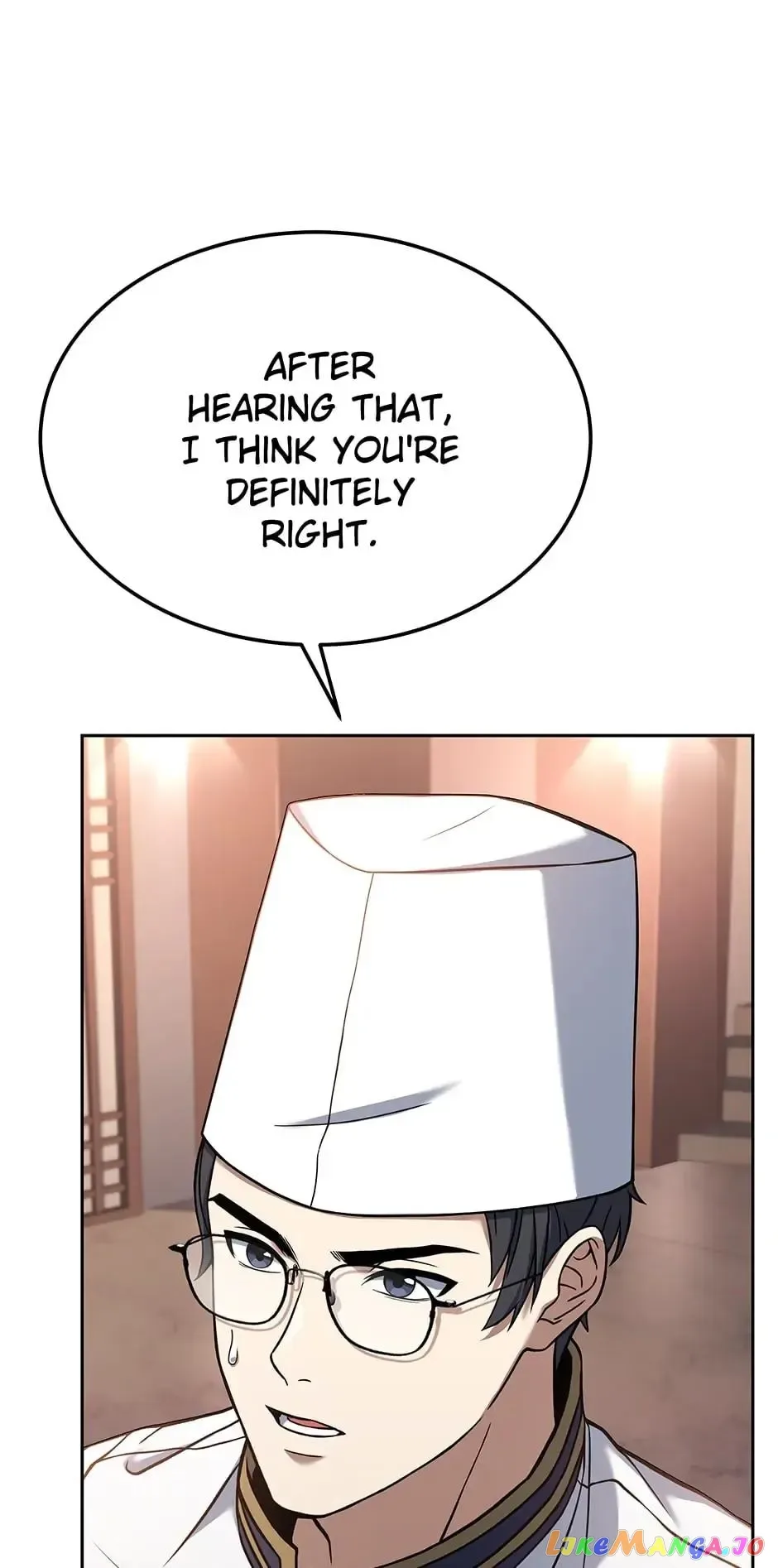 Youngest Chef from the 3rd Rate Hotel Chapter 78 page 92