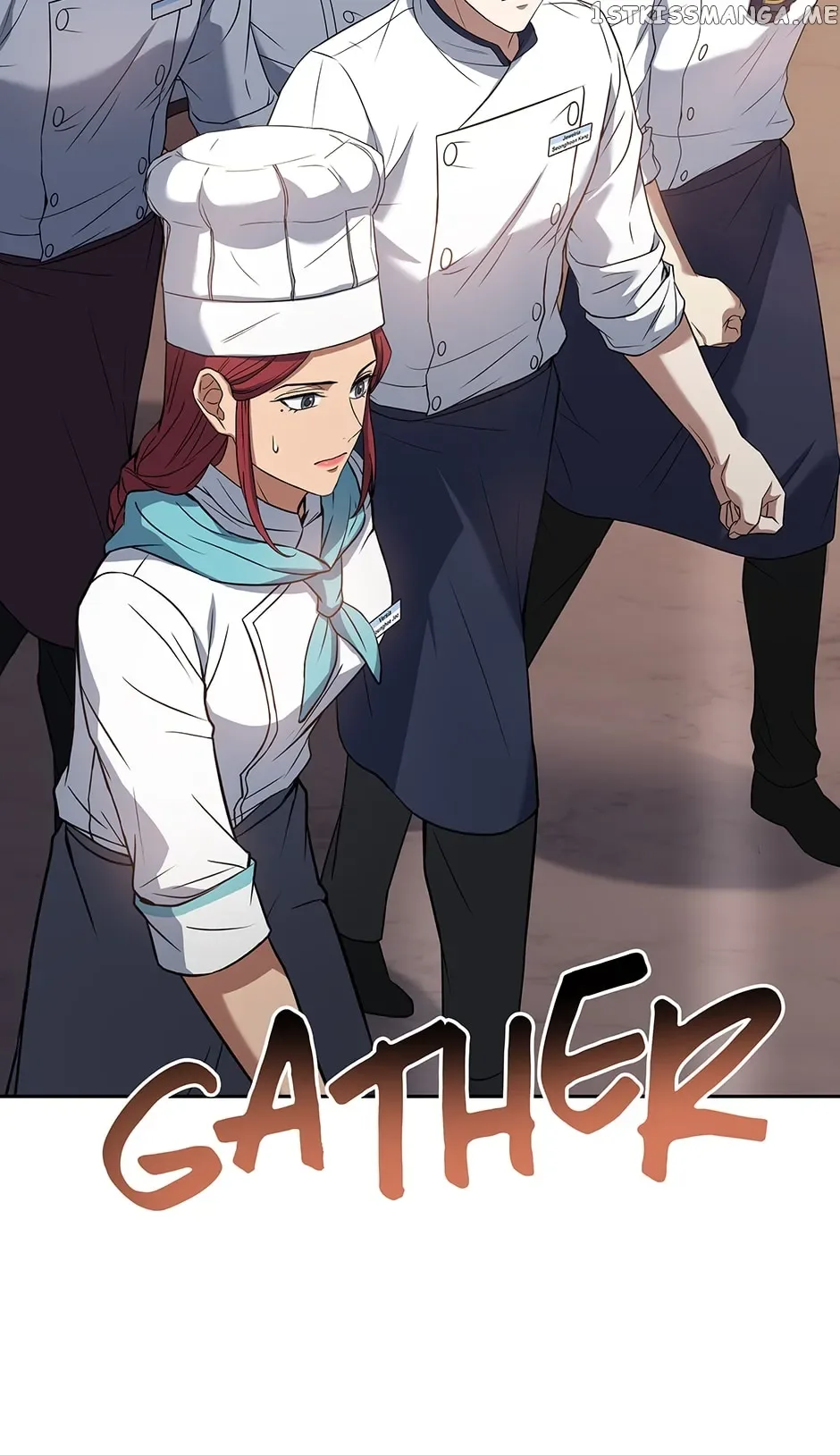 Youngest Chef from the 3rd Rate Hotel Chapter 73 page 53