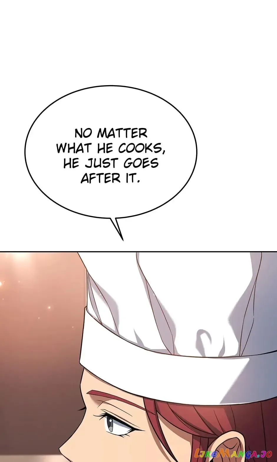 Youngest Chef from the 3rd Rate Hotel Chapter 78 page 88