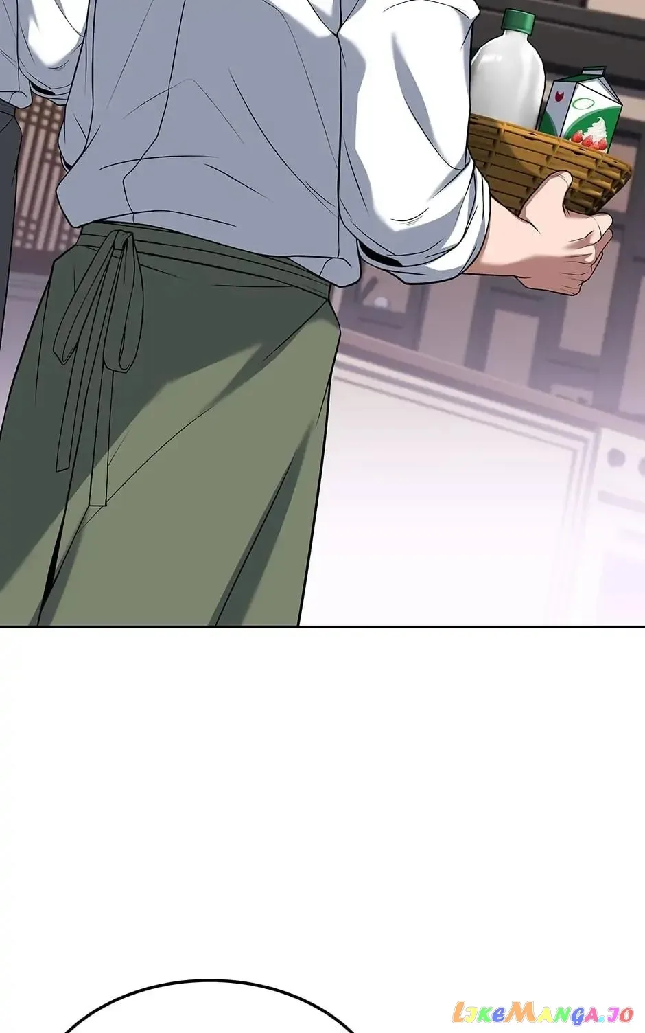 Youngest Chef from the 3rd Rate Hotel Chapter 78 page 82