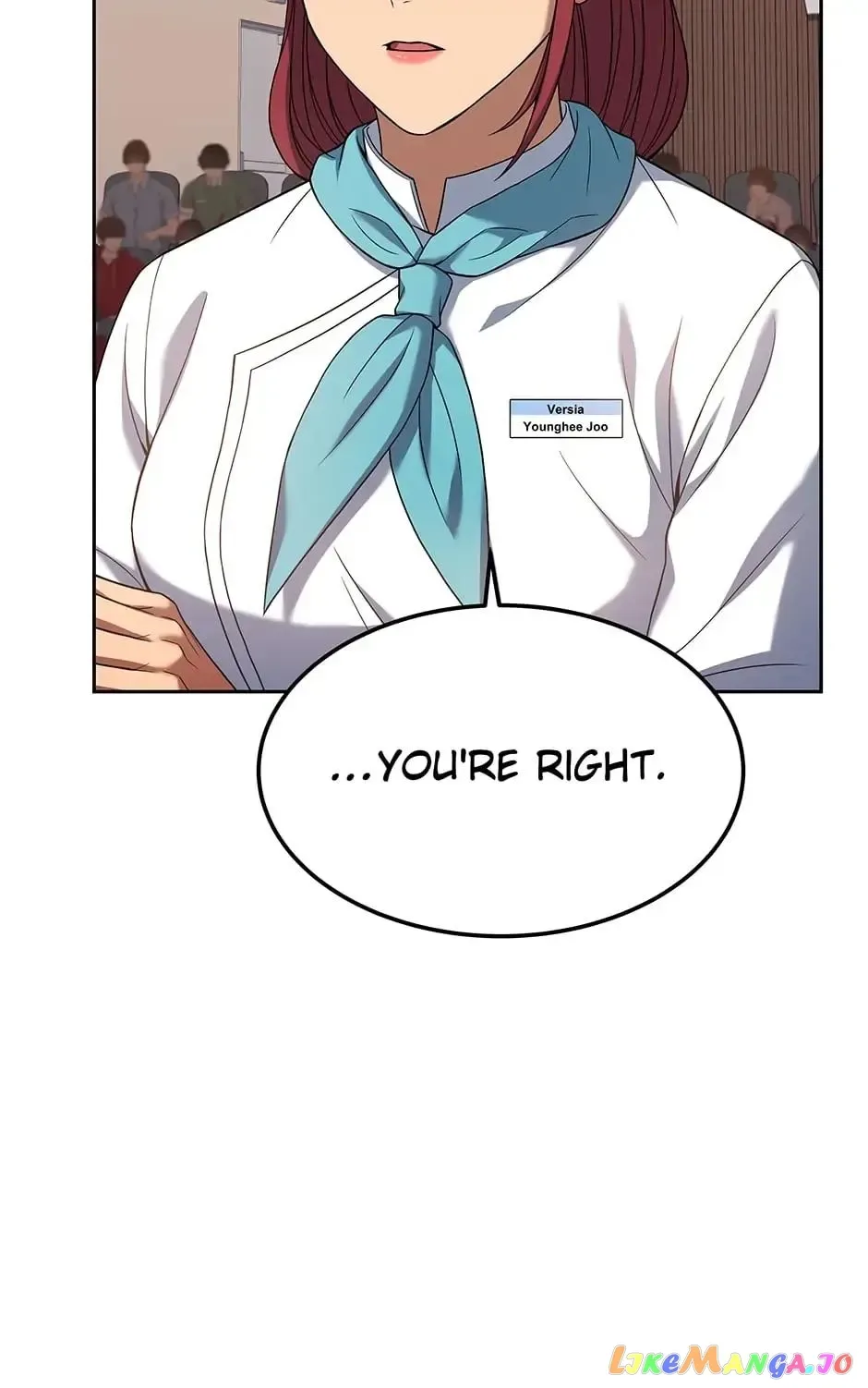 Youngest Chef from the 3rd Rate Hotel Chapter 78 page 84