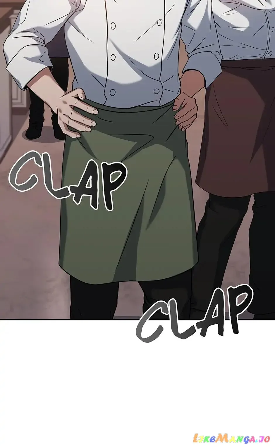 Youngest Chef from the 3rd Rate Hotel Chapter 78 page 99