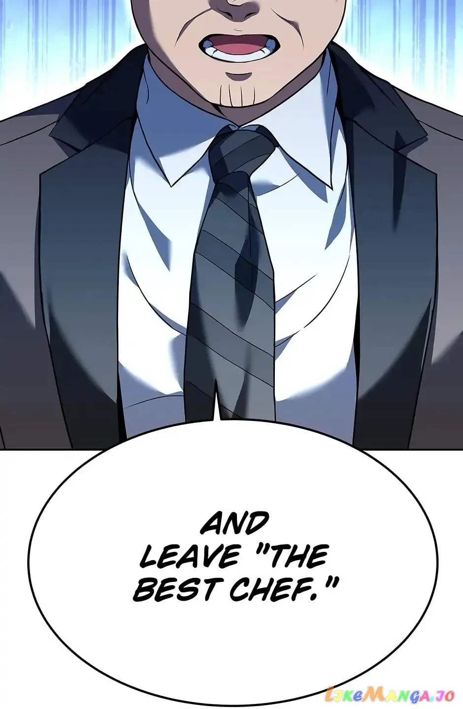 Youngest Chef from the 3rd Rate Hotel Chapter 78 page 112