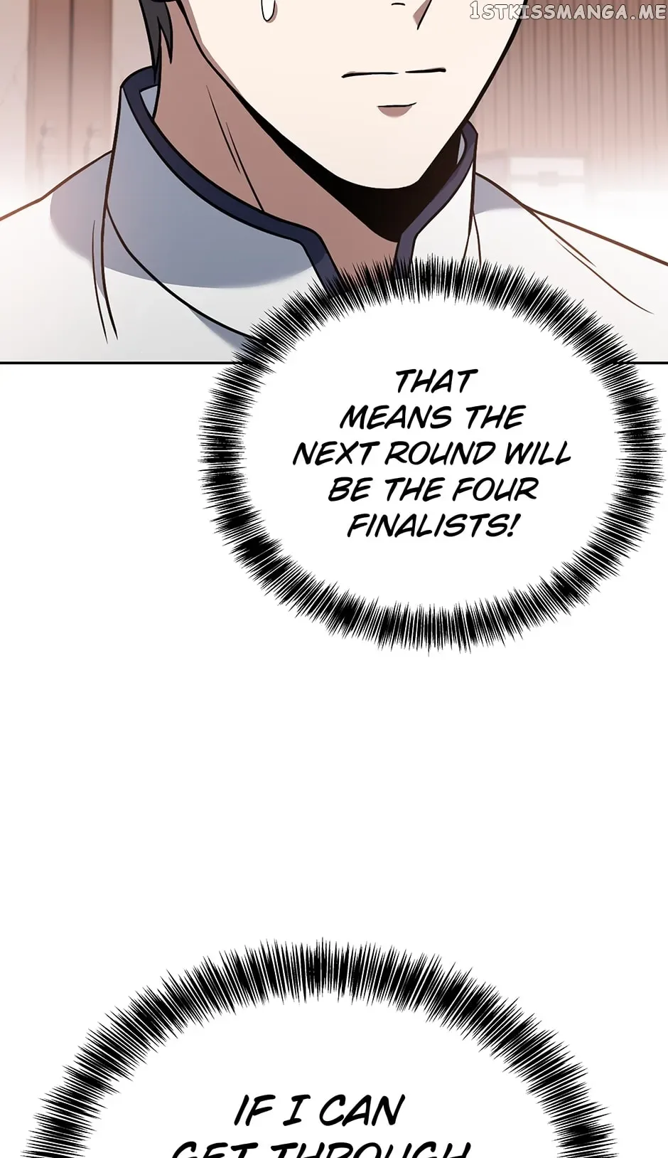 Youngest Chef from the 3rd Rate Hotel Chapter 73 page 45