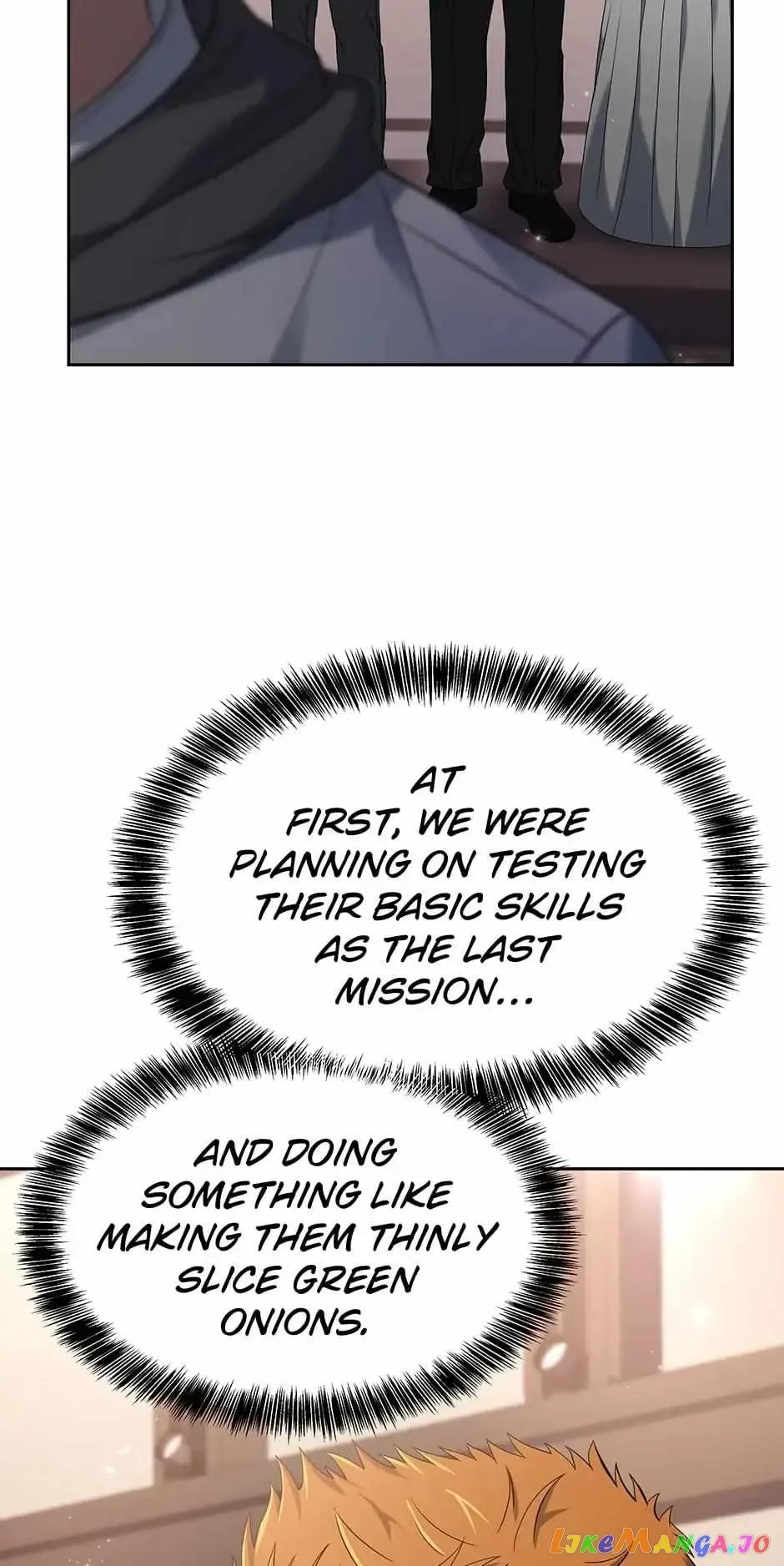 Youngest Chef from the 3rd Rate Hotel Chapter 78 page 65
