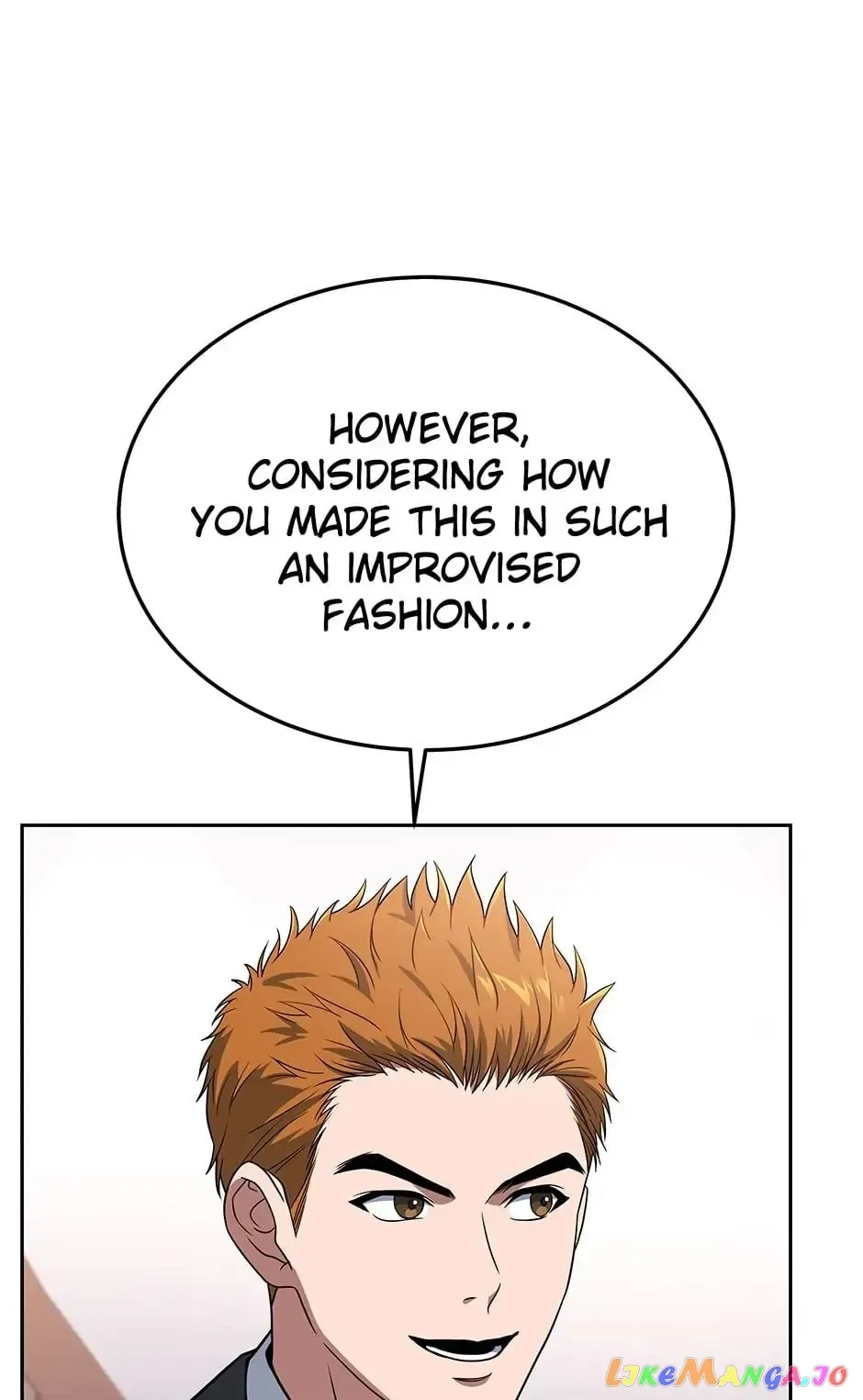 Youngest Chef from the 3rd Rate Hotel Chapter 78 page 107