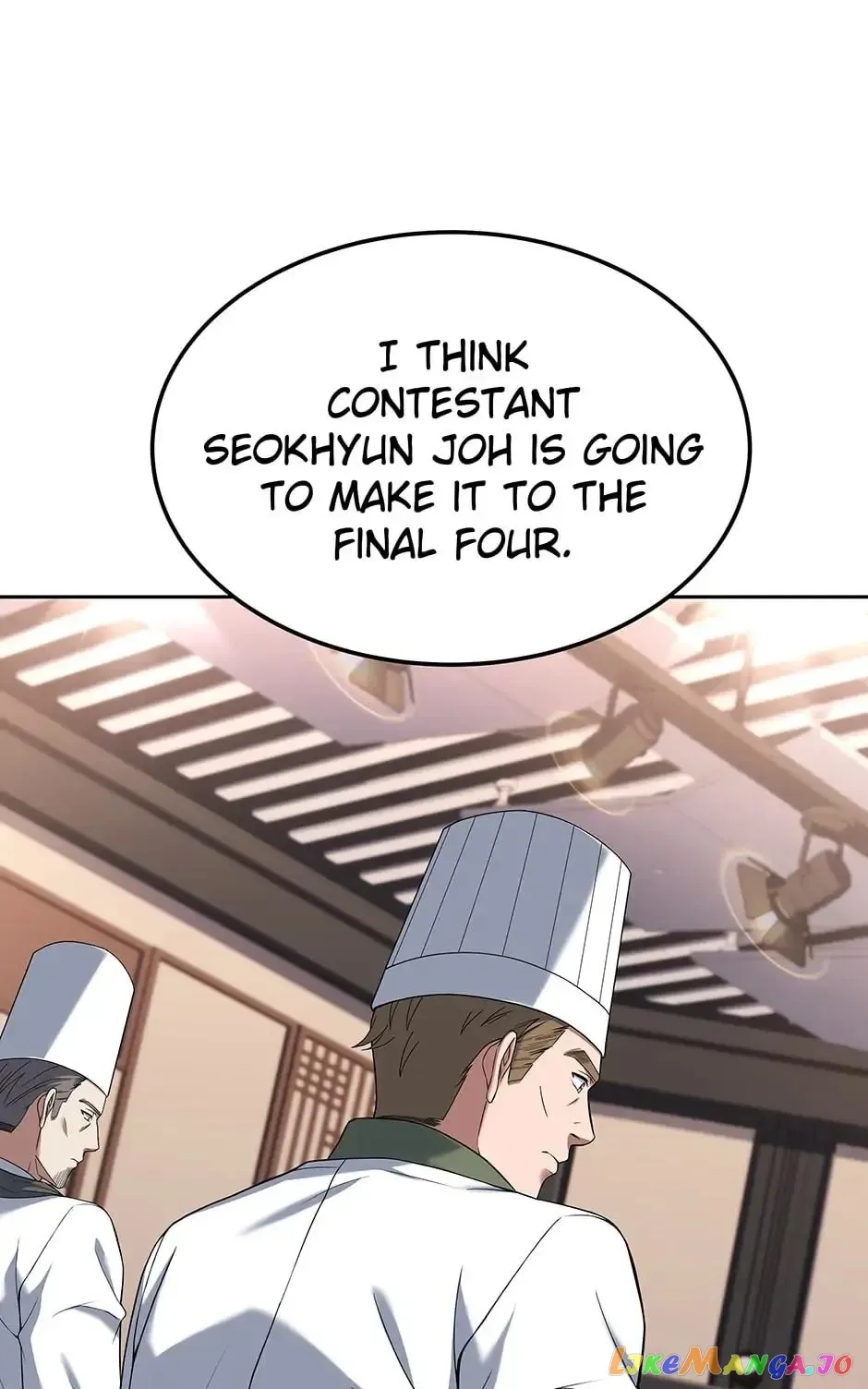 Youngest Chef from the 3rd Rate Hotel Chapter 78 page 81