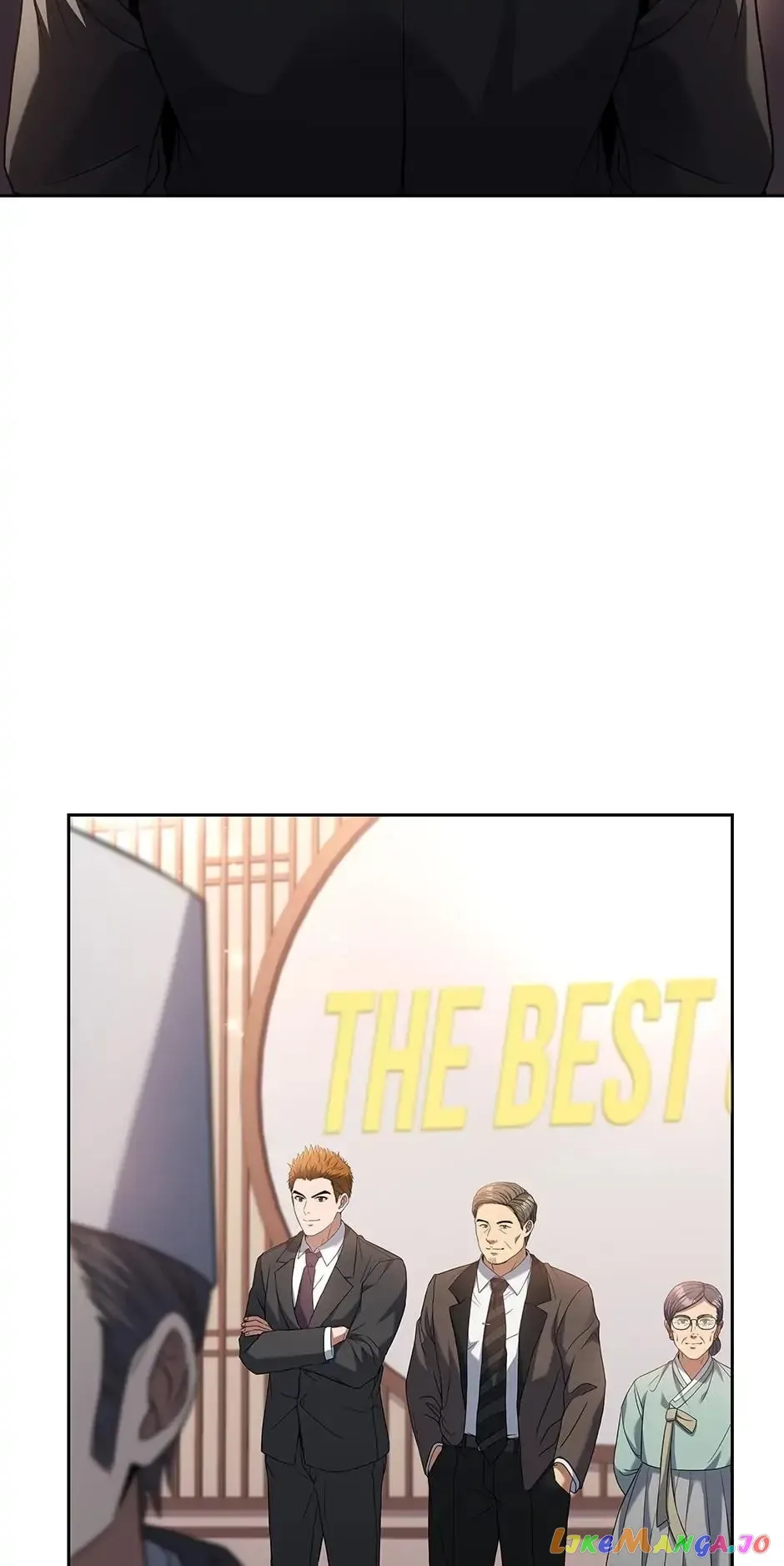 Youngest Chef from the 3rd Rate Hotel Chapter 78 page 64