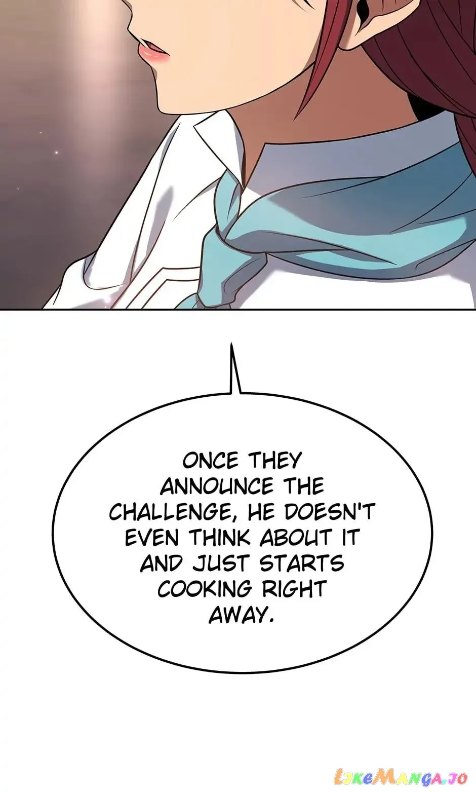 Youngest Chef from the 3rd Rate Hotel Chapter 78 page 89