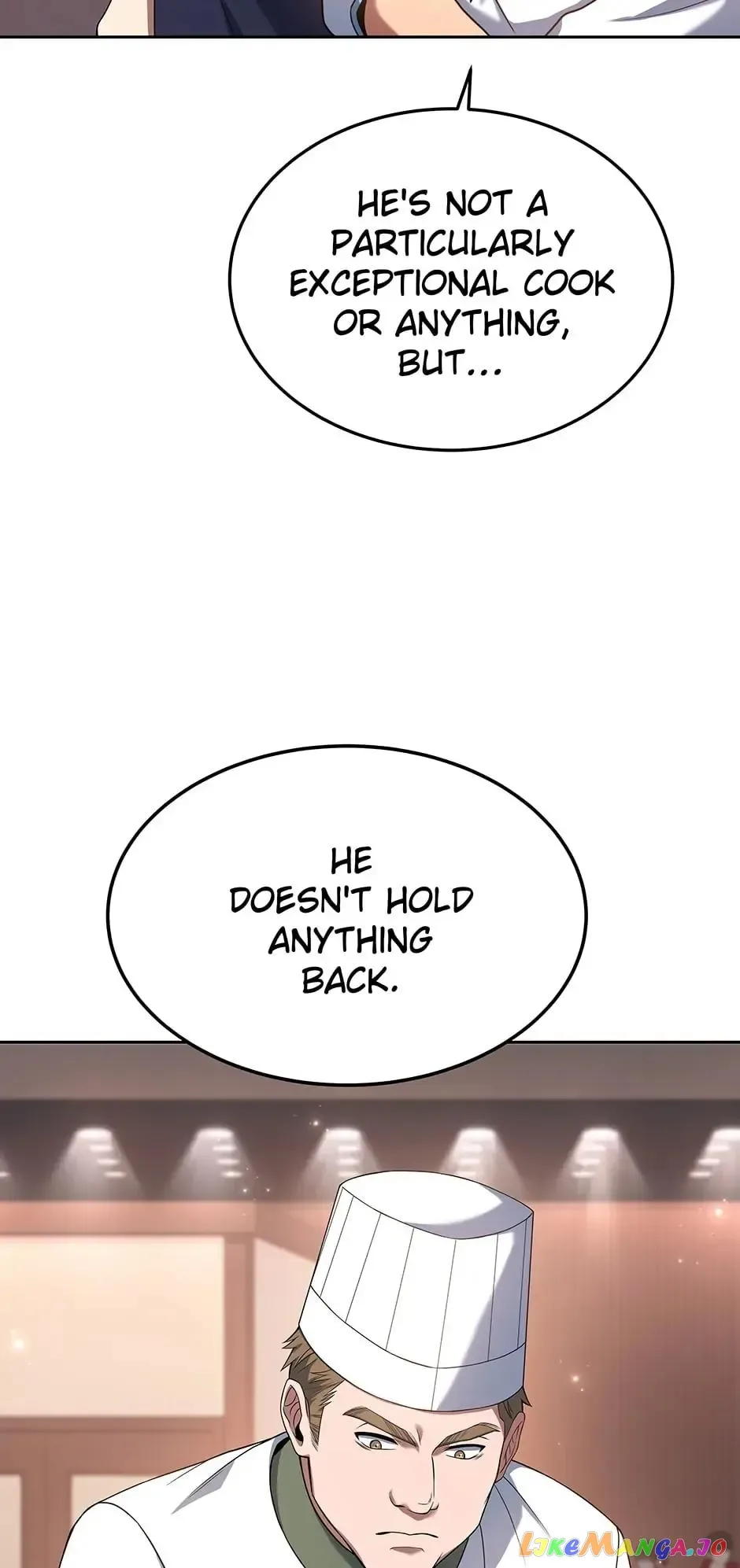 Youngest Chef from the 3rd Rate Hotel Chapter 78 page 86