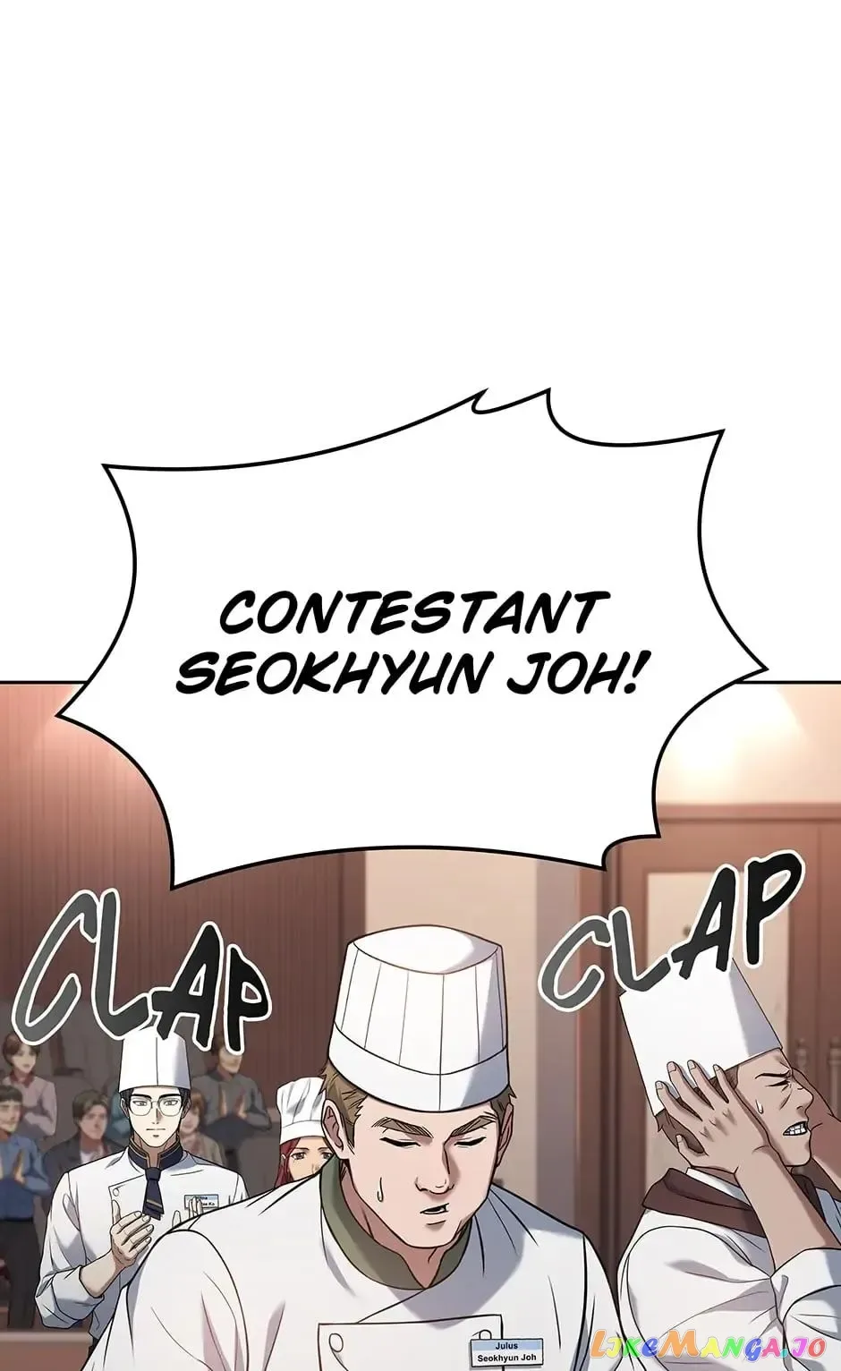 Youngest Chef from the 3rd Rate Hotel Chapter 78 page 98