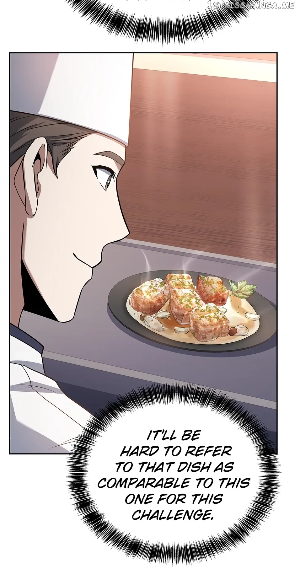 Youngest Chef from the 3rd Rate Hotel Chapter 73 page 63