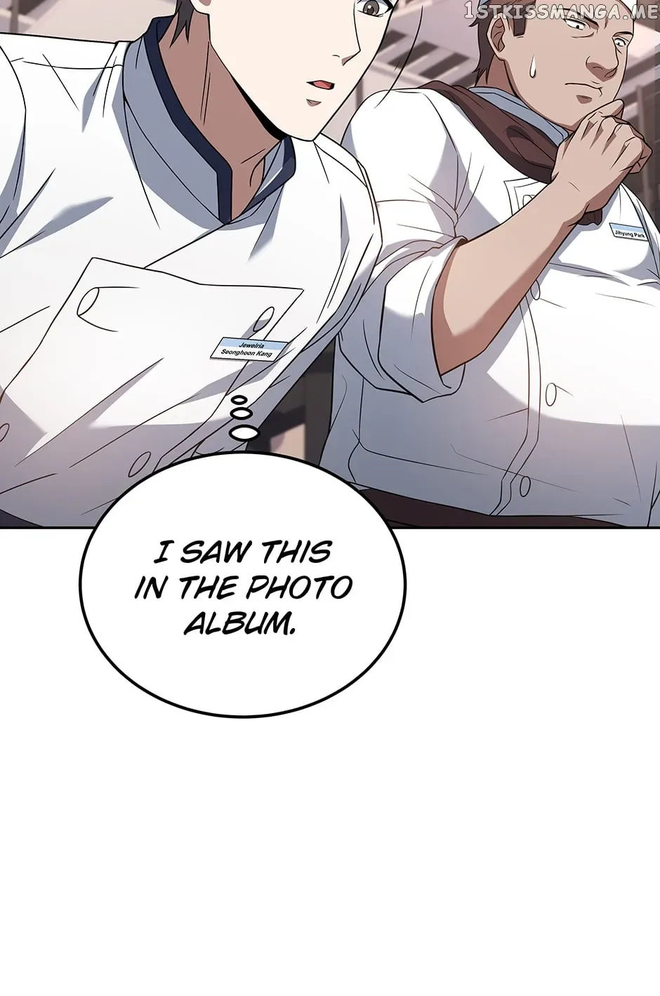 Youngest Chef from the 3rd Rate Hotel Chapter 73 page 60