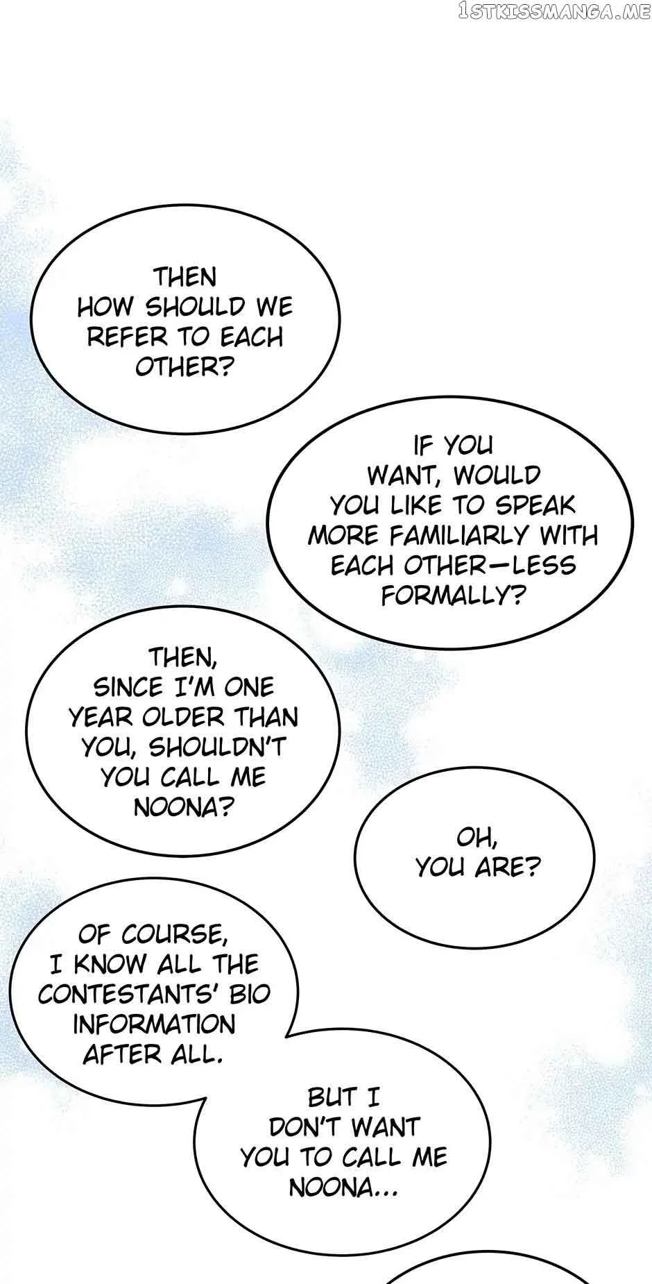 Youngest Chef from the 3rd Rate Hotel Chapter 67 page 105