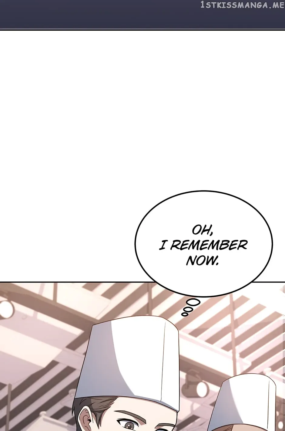 Youngest Chef from the 3rd Rate Hotel Chapter 73 page 59