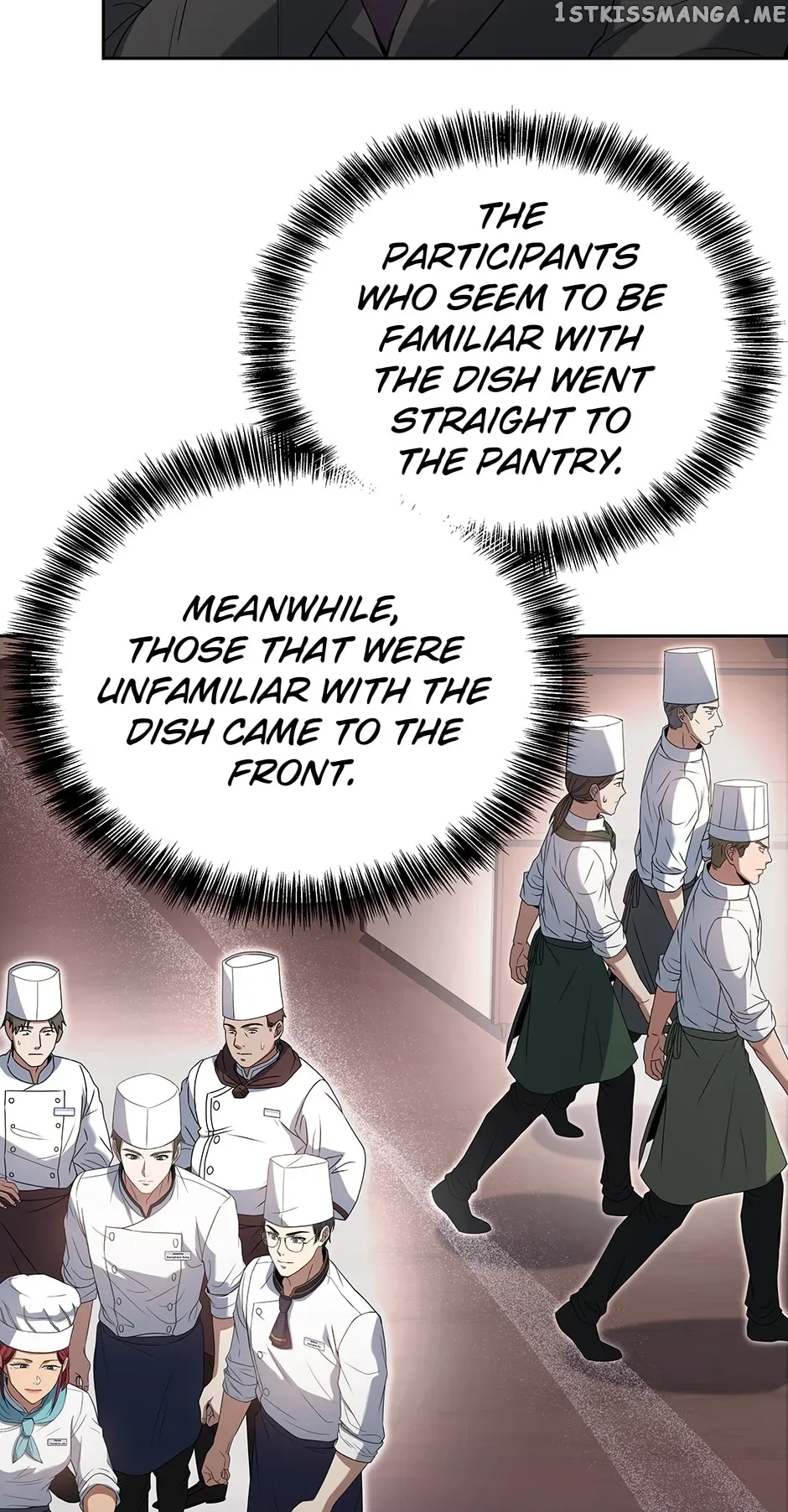 Youngest Chef from the 3rd Rate Hotel Chapter 73 page 55