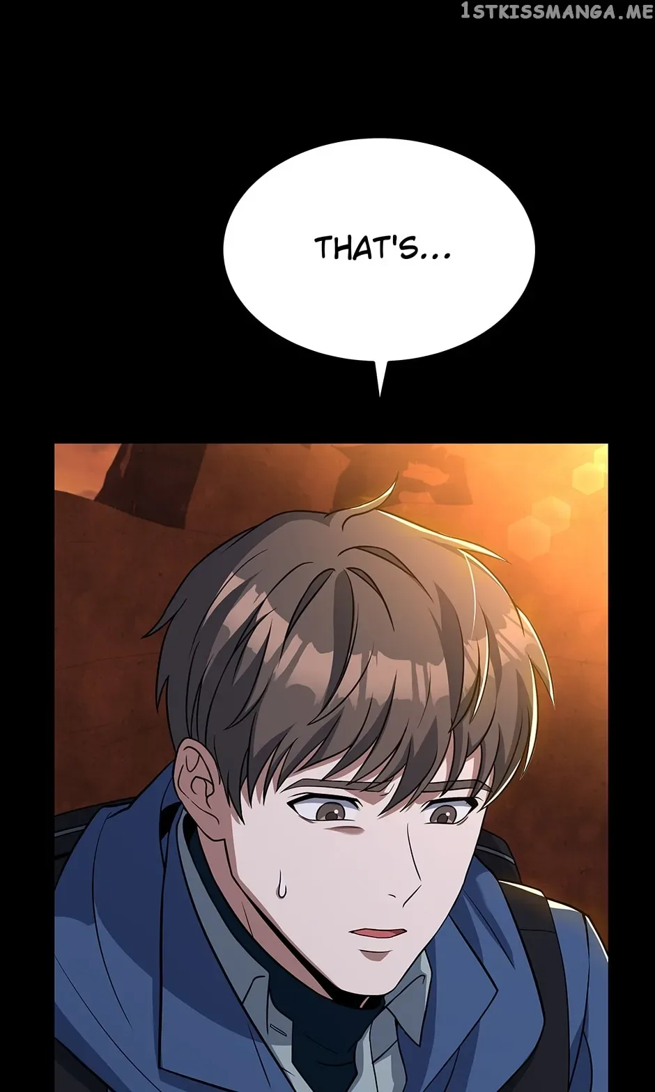 Youngest Chef from the 3rd Rate Hotel Chapter 73 page 71