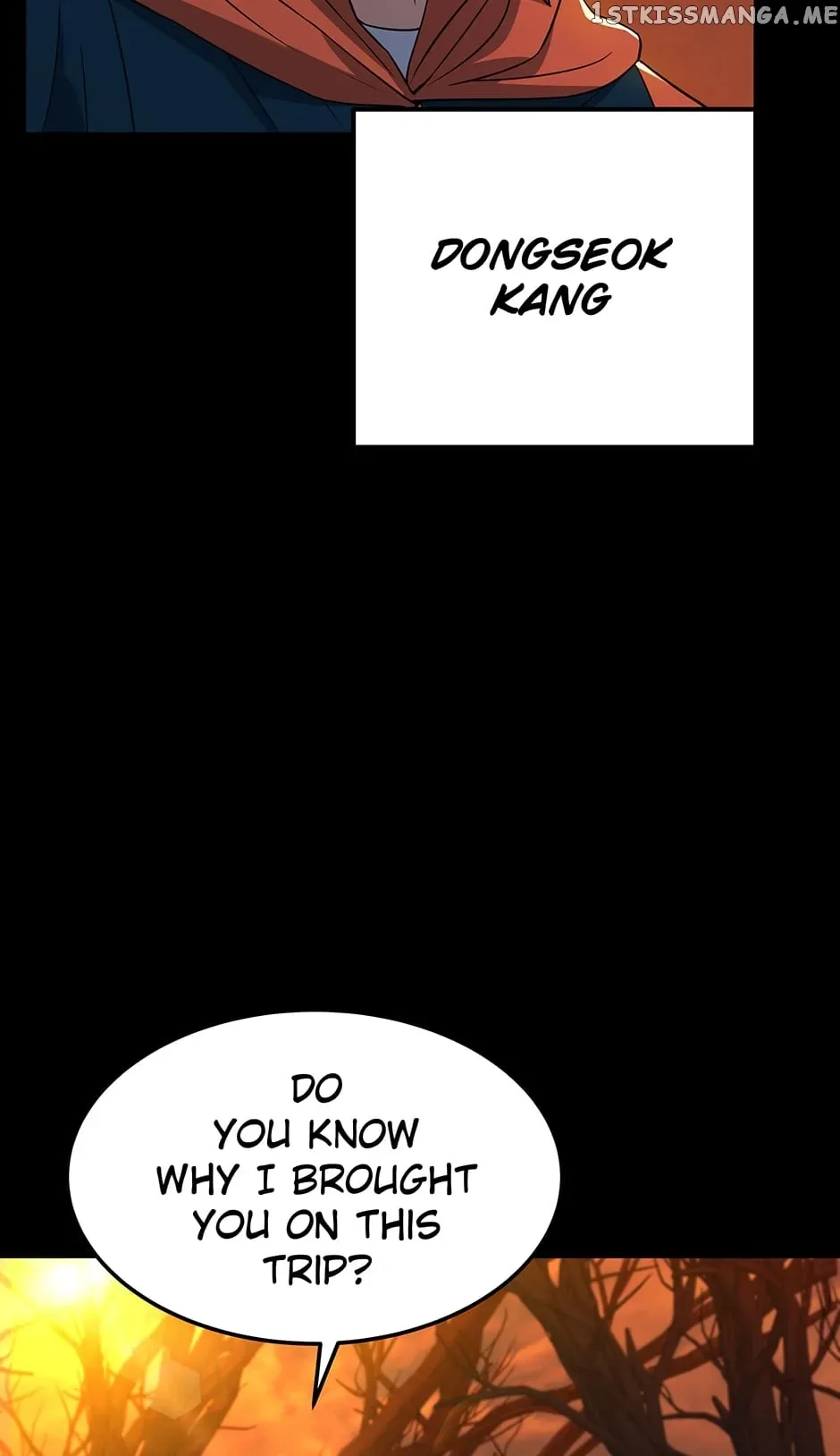 Youngest Chef from the 3rd Rate Hotel Chapter 73 page 69