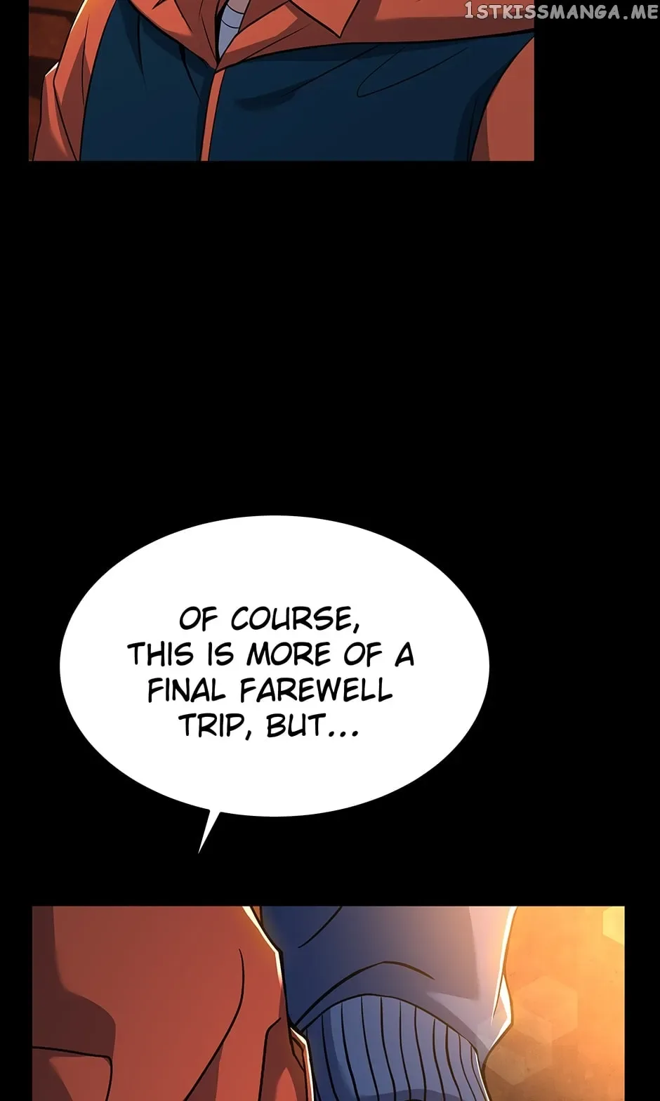 Youngest Chef from the 3rd Rate Hotel Chapter 73 page 73