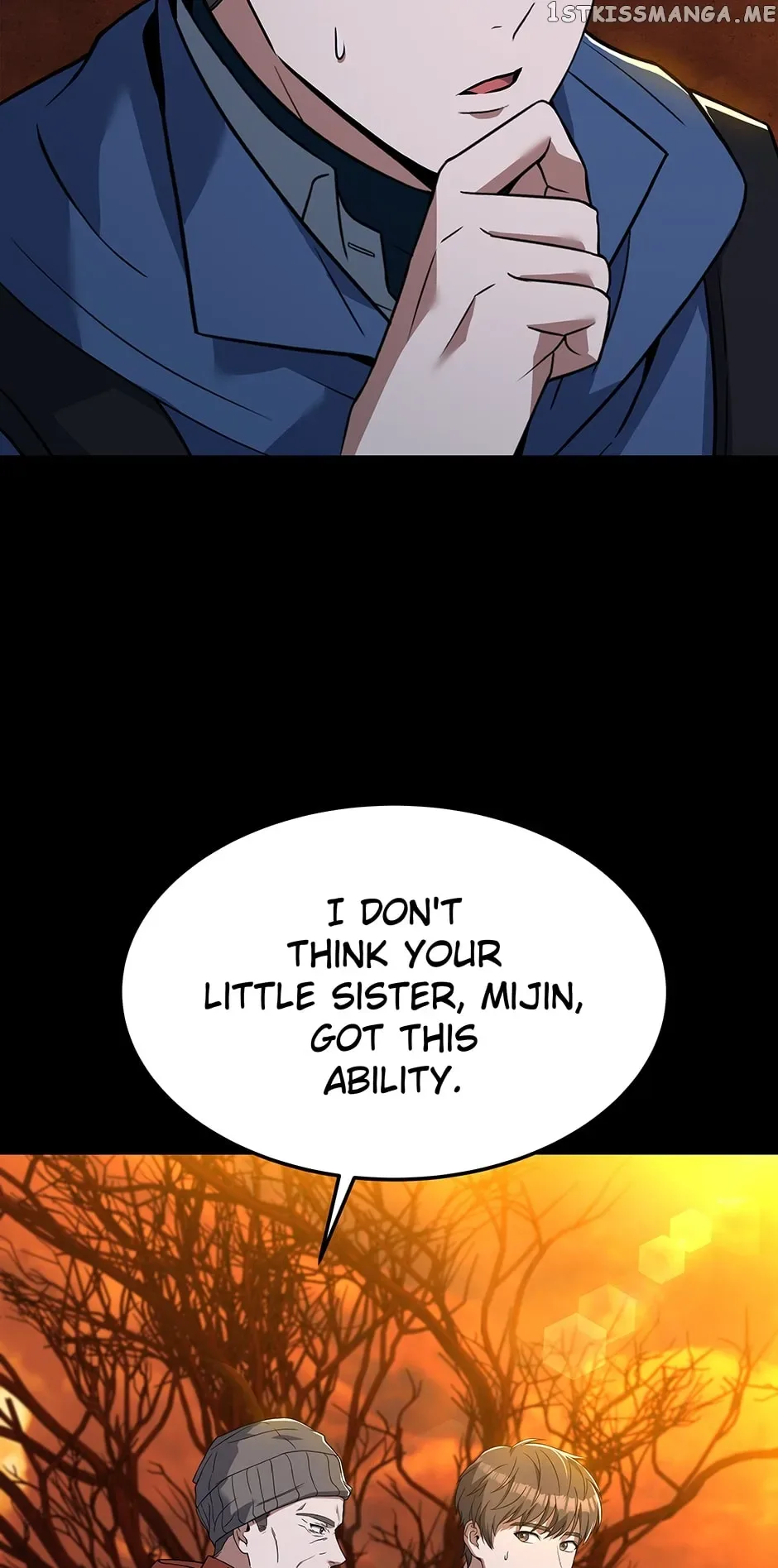 Youngest Chef from the 3rd Rate Hotel Chapter 73 page 81