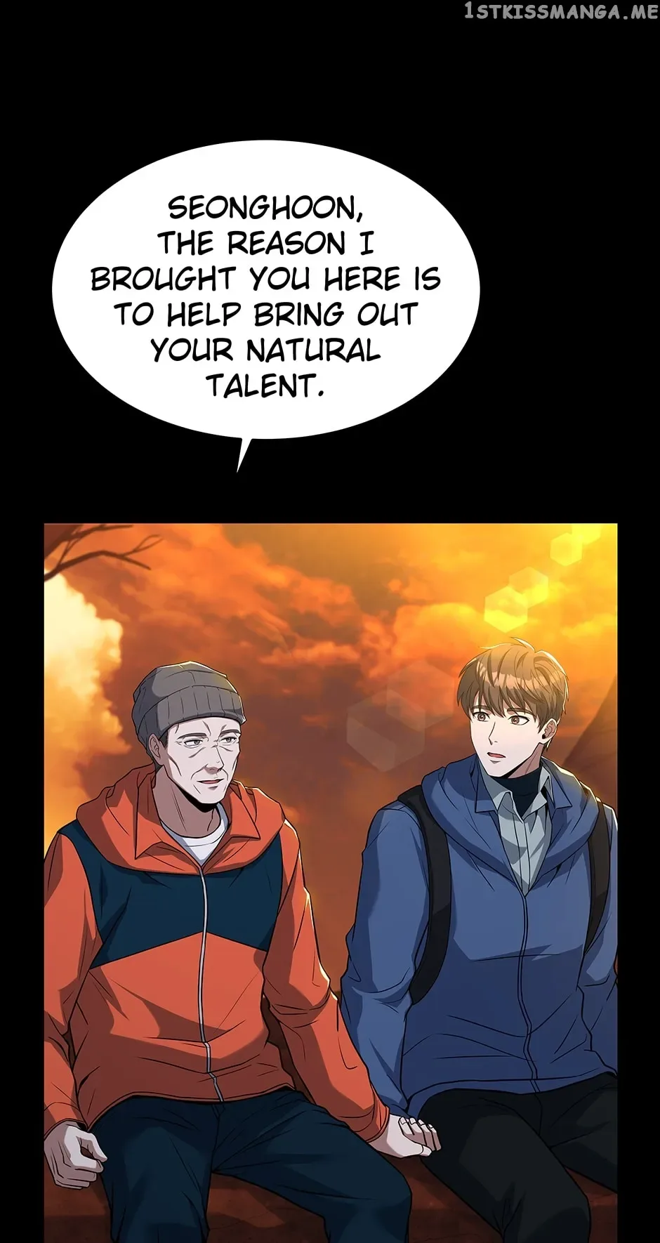 Youngest Chef from the 3rd Rate Hotel Chapter 73 page 75