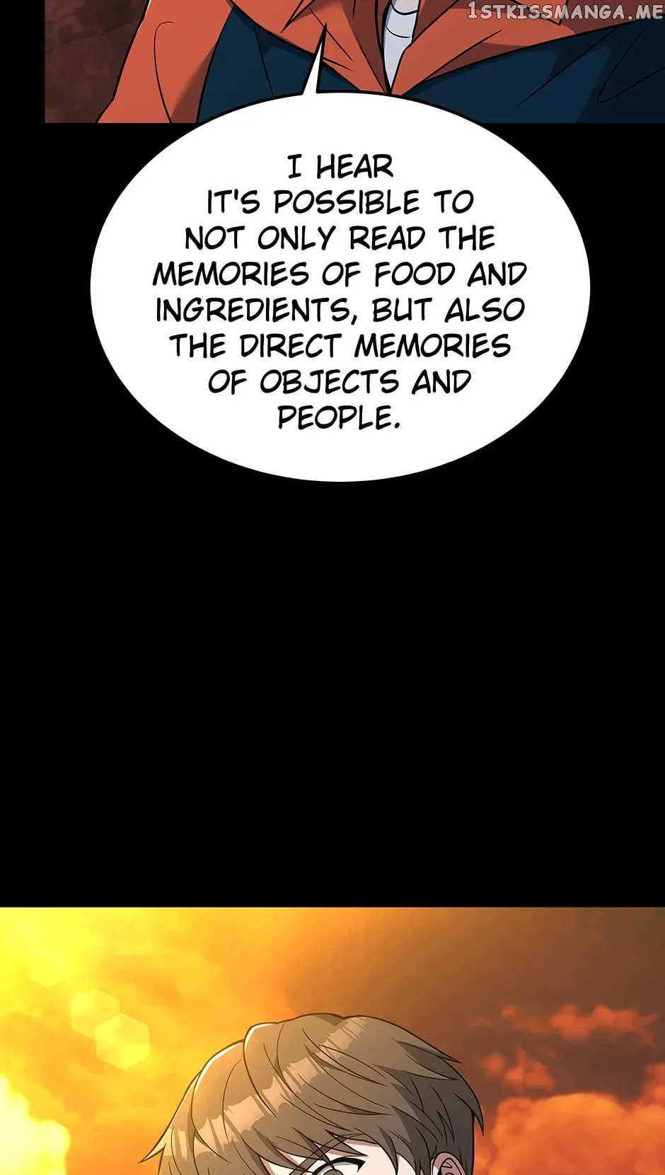 Youngest Chef from the 3rd Rate Hotel Chapter 73 page 91