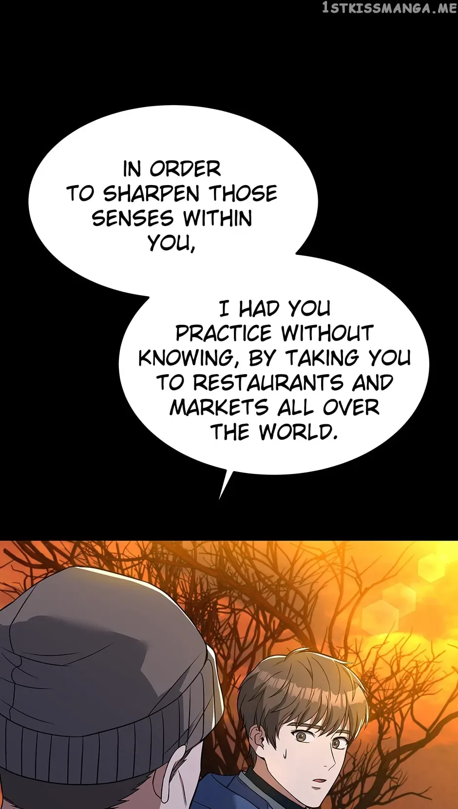 Youngest Chef from the 3rd Rate Hotel Chapter 73 page 88