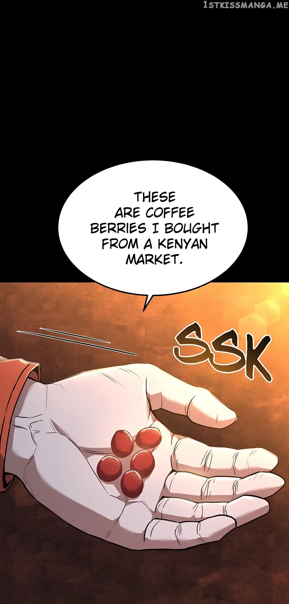 Youngest Chef from the 3rd Rate Hotel Chapter 73 page 94