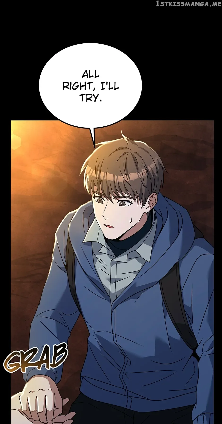 Youngest Chef from the 3rd Rate Hotel Chapter 73 page 97