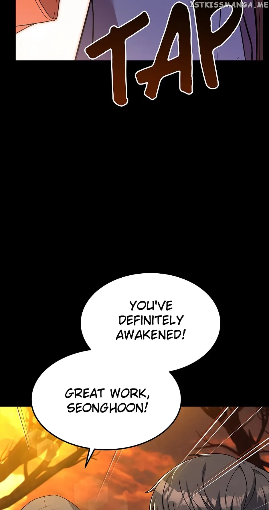 Youngest Chef from the 3rd Rate Hotel Chapter 73 page 107