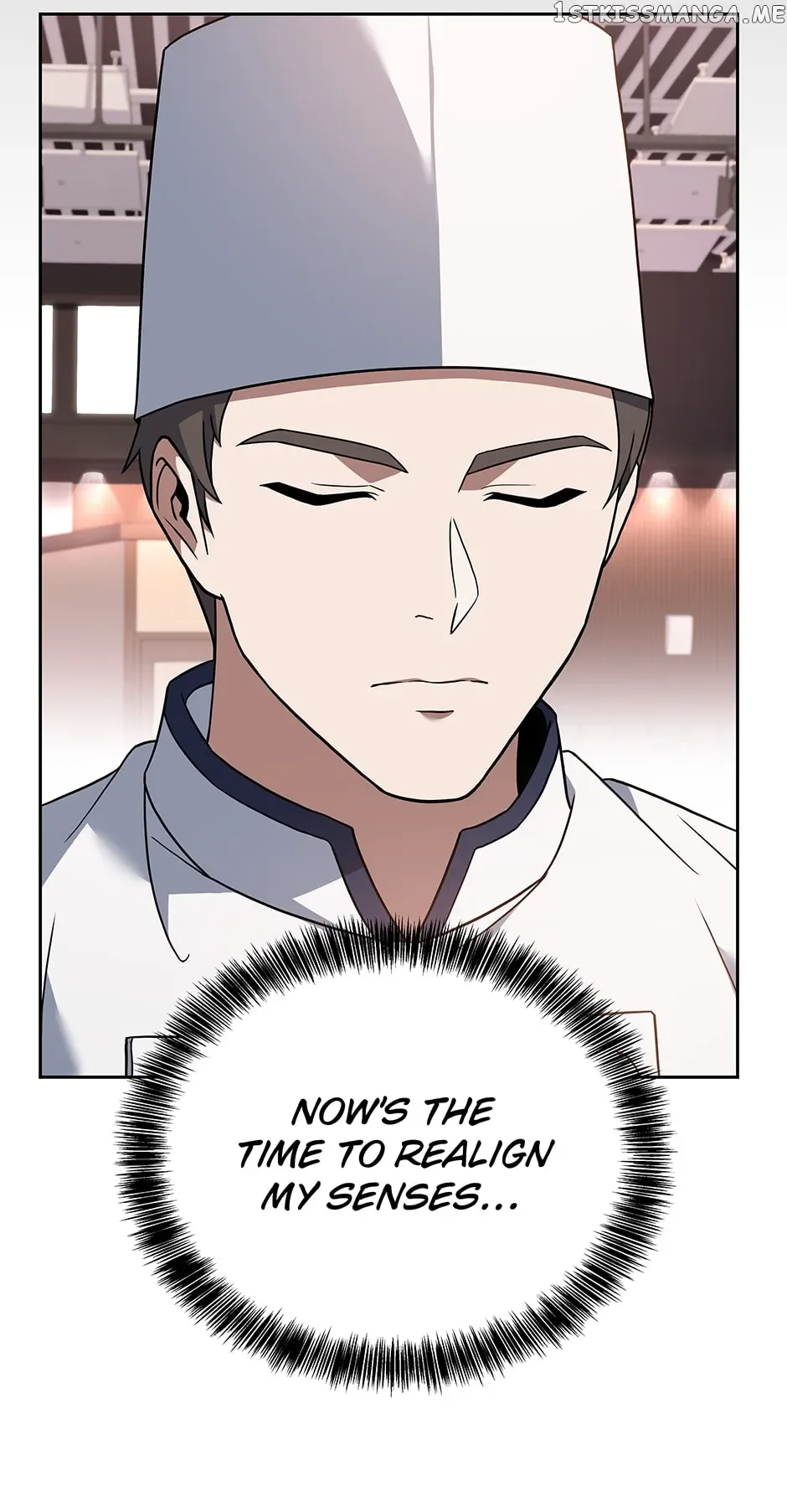 Youngest Chef from the 3rd Rate Hotel Chapter 73 page 117