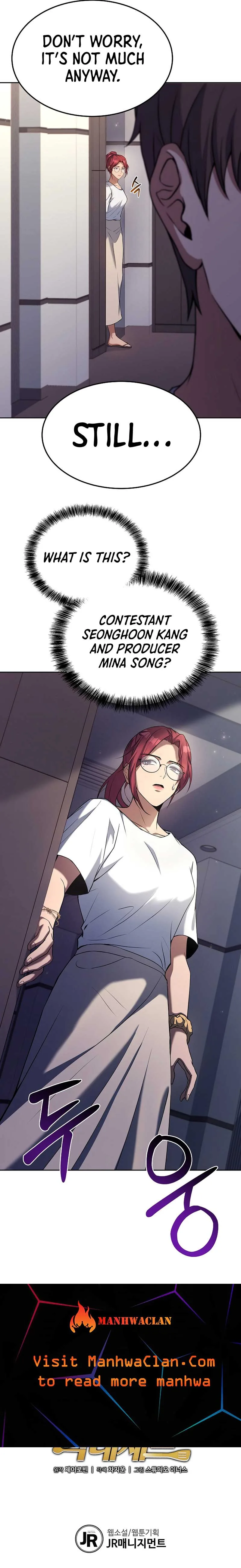 Youngest Chef from the 3rd Rate Hotel Chapter 81 page 13