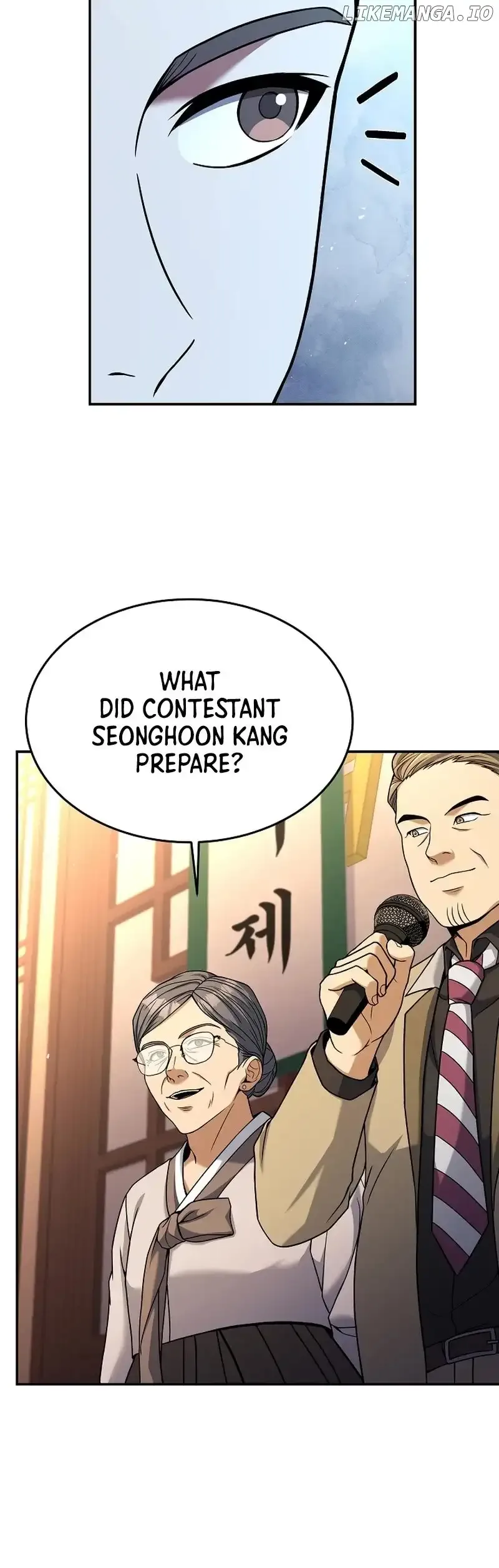 Youngest Chef from the 3rd Rate Hotel Chapter 96 page 11