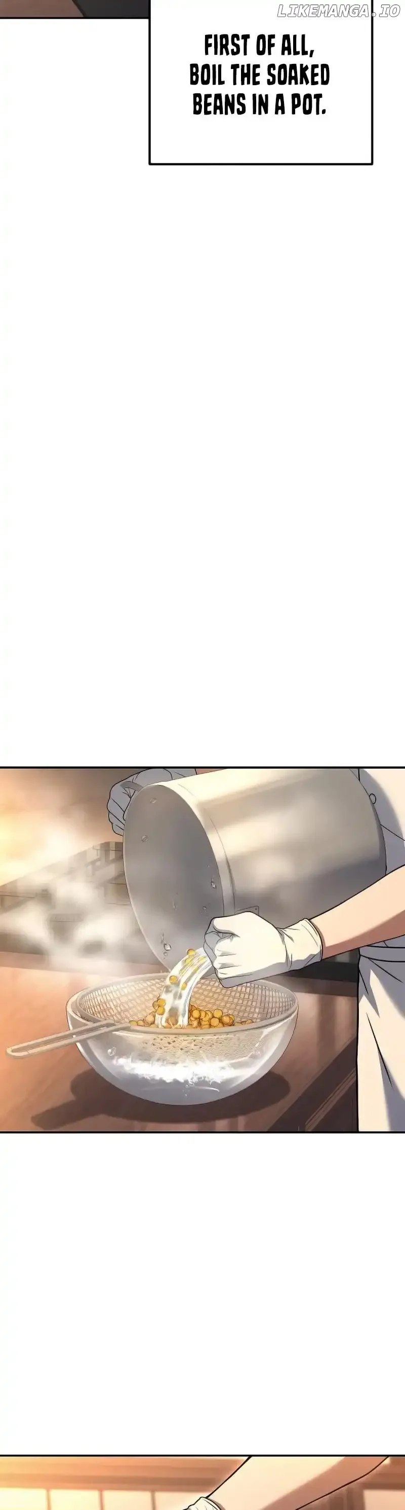 Youngest Chef from the 3rd Rate Hotel Chapter 97 page 5
