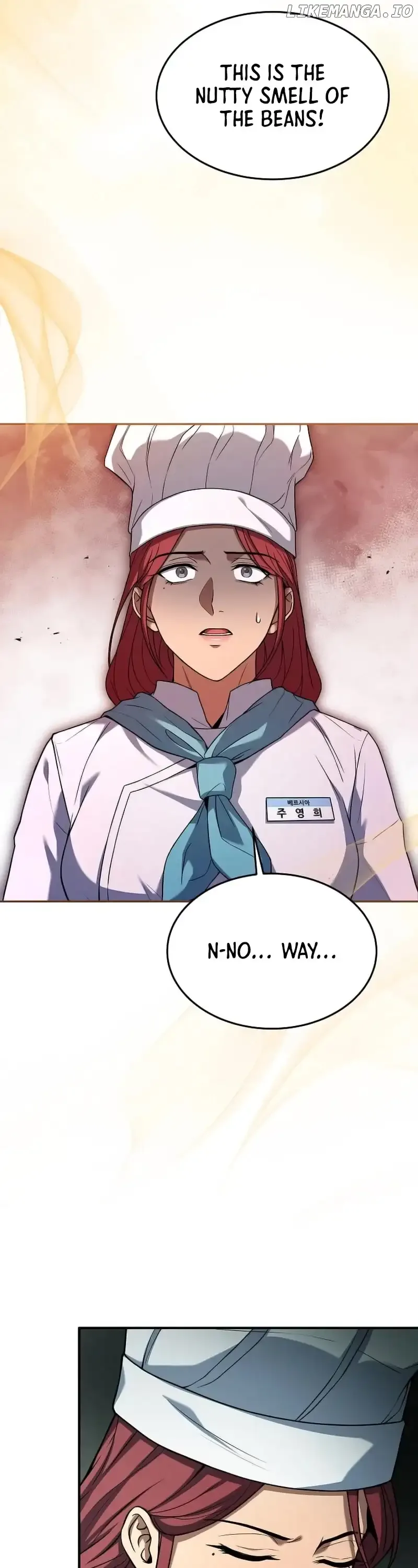 Youngest Chef from the 3rd Rate Hotel Chapter 97 page 9